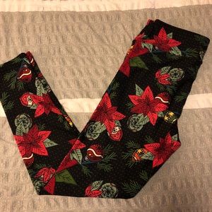 Lularoe tc leggings